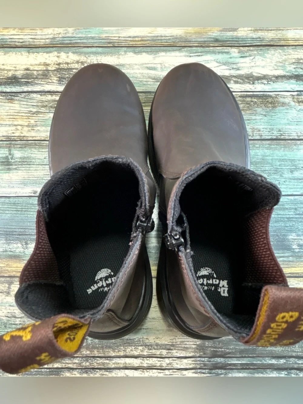 Dr. Martens dr martens